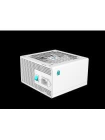 Блок питания DeepCool PN750M-WH (750W) 80 Plus Gold 24Pin, CPU(4+4)Pin x2, SATA x3*2, PCI-E(6+2)Pin x2, ATX12V 3.0 White