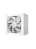Блок питания DeepCool PQ750G-WH (750W) 80 Plus Gold 24Pin, CPU(4+4)Pin x2, SATA x3*2, PCI-E(6+2)Pin x2, ATX12V 3.0 White