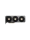 Видеокарта ZOTAC GeForce RTX 5070 SOLID OC 12GB GDDR7 192bit 3xFan 3DP+HDMI (ZT-B50700J-10P)