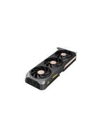Видеокарта ZOTAC GeForce RTX 5070 SOLID OC 12GB GDDR7 192bit 3xFan 3DP+HDMI (ZT-B50700J-10P)