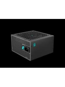 Блок питания DeepCool GamerStorm PQ850G (850W) 80 Plus Gold 24Pin, CPU(4+4)Pin x2, SATA x3*2, PCI-E(6+2)Pin x2, ATX12V 3.0 Black