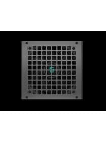 Блок питания DeepCool GamerStorm PQ1000G (1000W) 80 Plus Gold 24Pin, CPU(4+4)Pin x2, SATA x3*2, PCI-E(6+2)Pin x2, ATX12V 3.1 Black