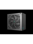 Блок питания DeepCool GamerStorm PQ1000G (1000W) 80 Plus Gold 24Pin, CPU(4+4)Pin x2, SATA x3*2, PCI-E(6+2)Pin x2, ATX12V 3.1 Black