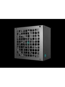 Блок питания DeepCool GamerStorm PQ1000G (1000W) 80 Plus Gold 24Pin, CPU(4+4)Pin x2, SATA x3*2, PCI-E(6+2)Pin x2, ATX12V 3.1 Black