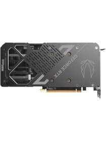 Видеокарта ZOTAC GeForce RTX 5070 Twin Edge 12GB GDDR7 192bit 2xFan 3DP+HDMI (ZT-B50700E-10P)