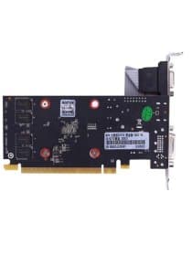 Видеокарта COLORFUL GeForce GT 710 2GB DDR3 DVI+HDMI+VGA (GT710-2GD3-V)