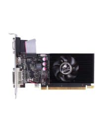 Видеокарта COLORFUL GeForce GT 710 2GB DDR3 DVI+HDMI+VGA (GT710-2GD3-V)
