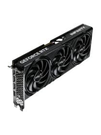 Видеокарта PALIT GeForce RTX 5060Ti INFINITY 3 16GB GDDR7 128bit 2xFan 3DP+HDMI (NE7506T019T1-GB2061S)