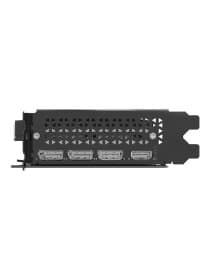 Видеокарта PNY GeForce RTX 5060Ti ARGB Tripple Fan OC 16GB GDDR7 128bit 2xFan 3DP+HDMI (VCG5060T16TFXXPB1-O)