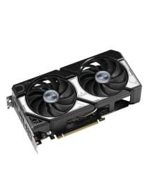 VGA Card ASUS GeForce RTX 5060 Dual OC Advanced Edition 8GB GDDR7 128bit 2xFan 3DP+HDMI (90YV0PS0-M0NA00)