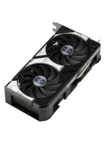 VGA Card ASUS GeForce RTX 5060 Dual OC Advanced Edition 8GB GDDR7 128bit 2xFan 3DP+HDMI (90YV0PS0-M0NA00)