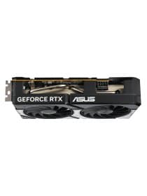 VGA Card ASUS GeForce RTX 5060 Dual OC Advanced Edition 8GB GDDR7 128bit 2xFan 3DP+HDMI (90YV0PS0-M0NA00)