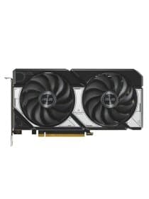 VGA Card ASUS GeForce RTX 5060 Dual OC Advanced Edition 8GB GDDR7 128bit 2xFan 3DP+HDMI (90YV0PS0-M0NA00)