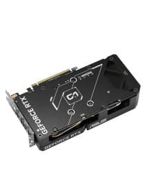 VGA Card ASUS GeForce RTX 5060 Dual OC Advanced Edition 8GB GDDR7 128bit 2xFan 3DP+HDMI (90YV0PS0-M0NA00)