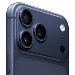 Apple iPhone 17 Pro Max 12/512GB (Dual SIM: eSIM + Nano SIM)