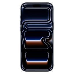 Apple iPhone 17 Pro Max 12/512GB (Dual SIM: eSIM + Nano SIM)