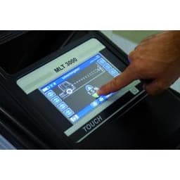 Тачскрин MLT3000 с материнской платой