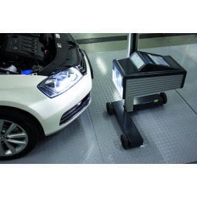 Тачскрин MLT3000 с материнской платой