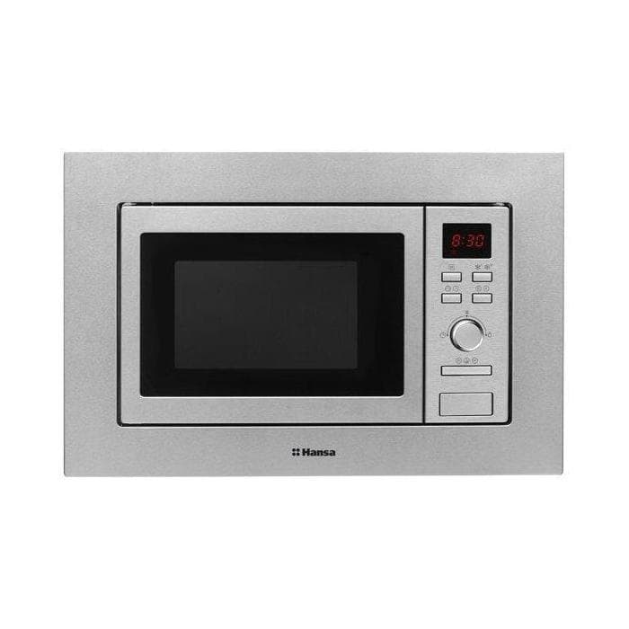 Встраиваемая микроволновая печь Hansa AMGB20M1SH