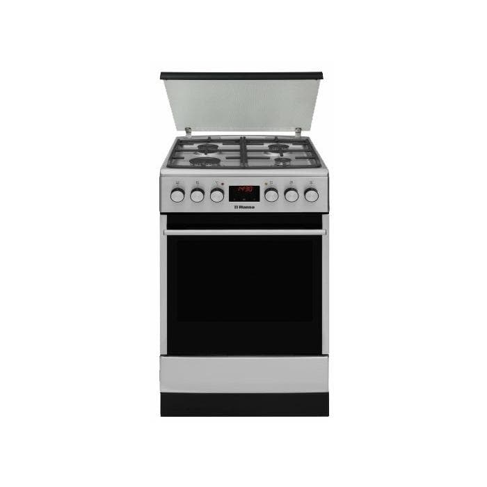 Газоэлектрическая плита Hansa FCMM68243