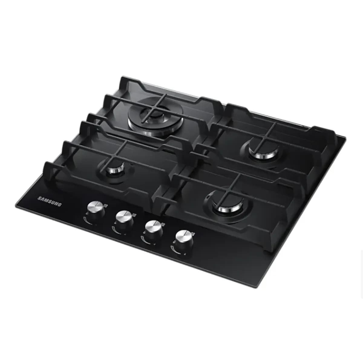 Газовая варочная поверхность SAMSUNG NA64H3030AK