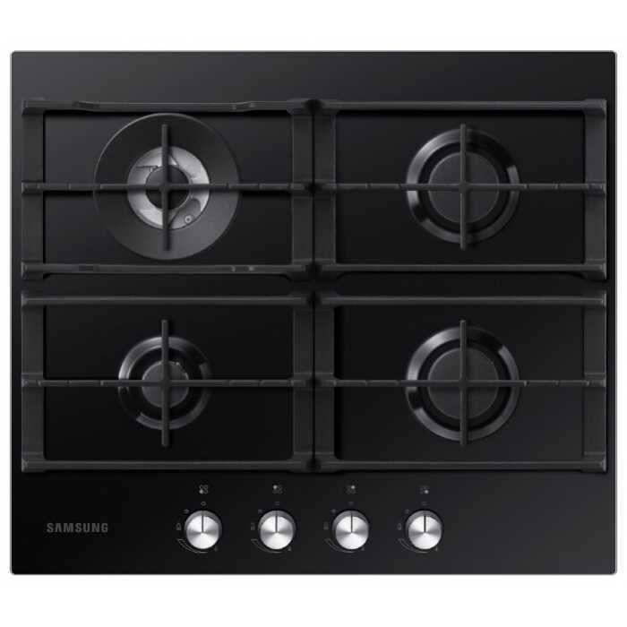 Газовая варочная поверхность SAMSUNG NA64H3030AK