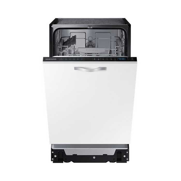 Встраиваемая посудомоечная машина Samsung DW50R4040BB