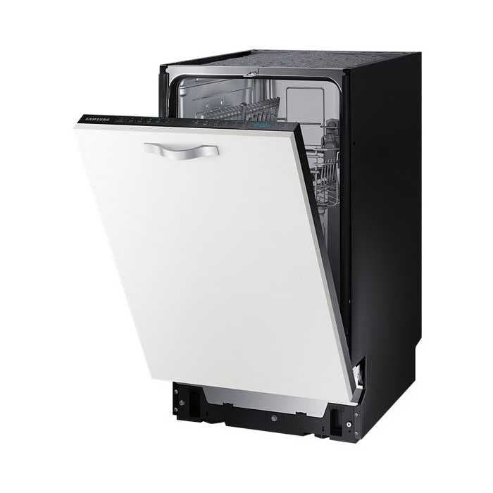 Встраиваемая посудомоечная машина Samsung DW50R4040BB