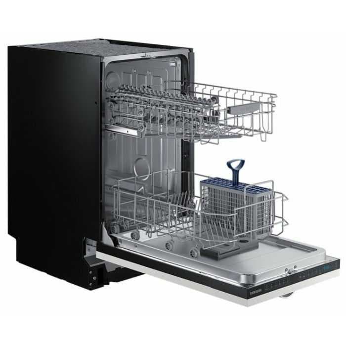 Встраиваемая посудомоечная машина Samsung DW50R4040BB