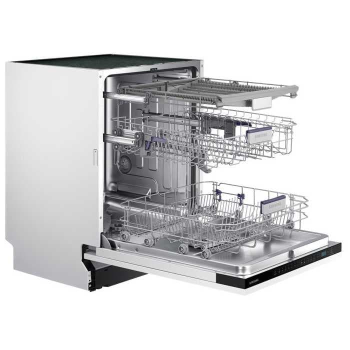 Посудомоечная машина Samsung DW60M5050BB