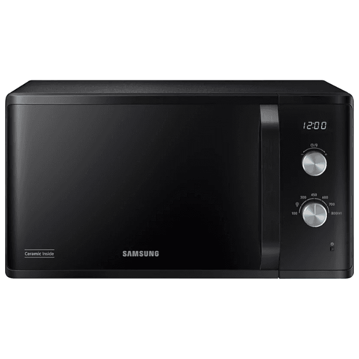 Микроволновая печь SAMSUNG MS23K3614AK/BW