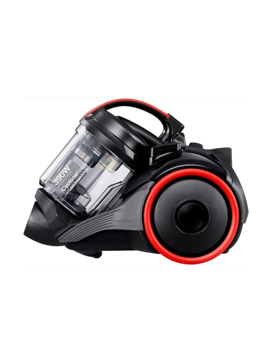 Пылесос Samsung VC15K4116VR