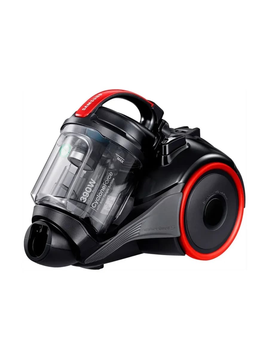 Пылесос Samsung VC15K4116VR