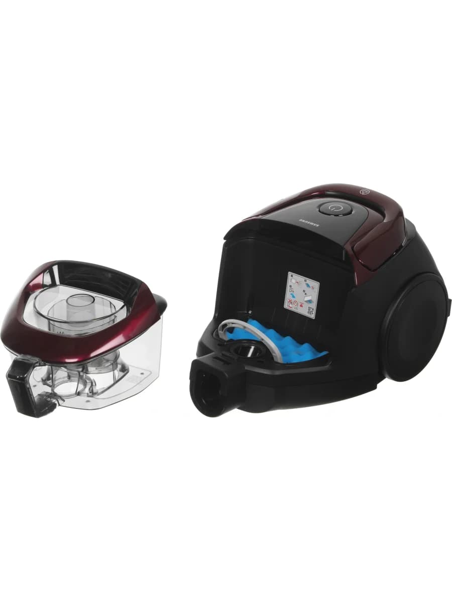 Пылесос Samsung VC18M31A0HP