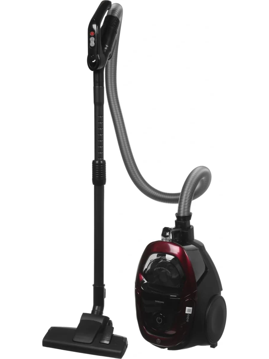 Пылесос Samsung VC18M31A0HP