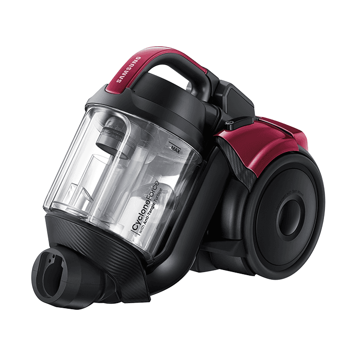 Пылесос Samsung VC21K5150HP