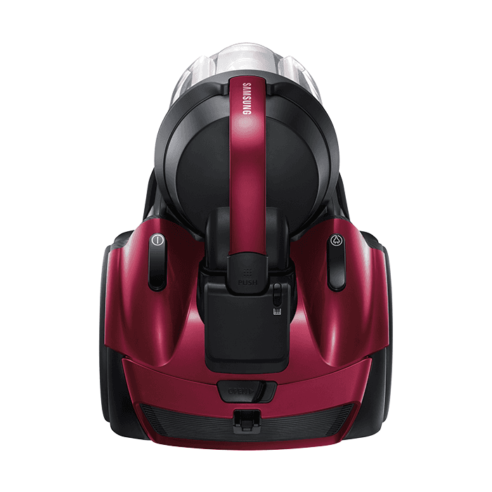 Пылесос Samsung VC21K5150HP