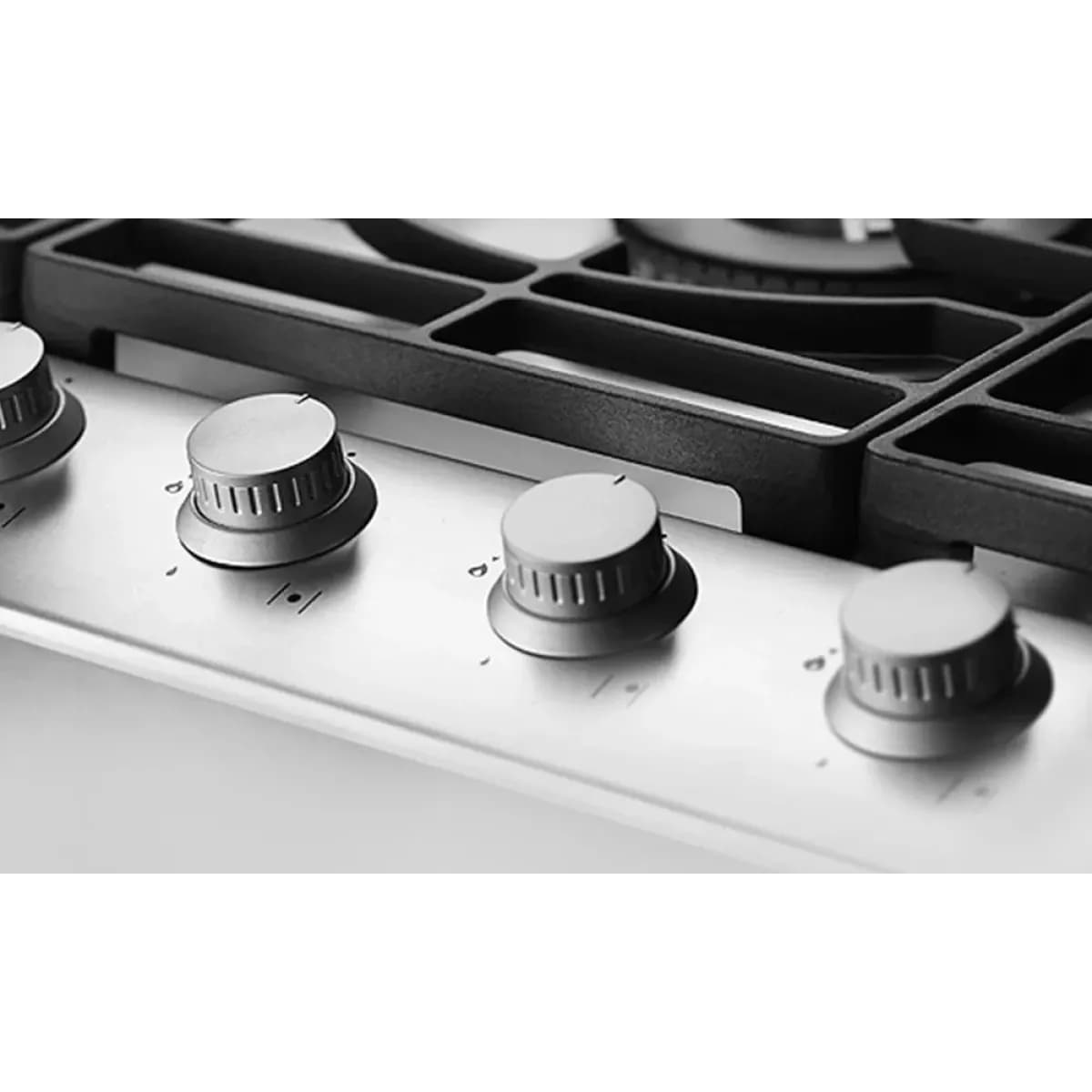 Газоэлектрическая варочная поверхность Hansa BHMI621302