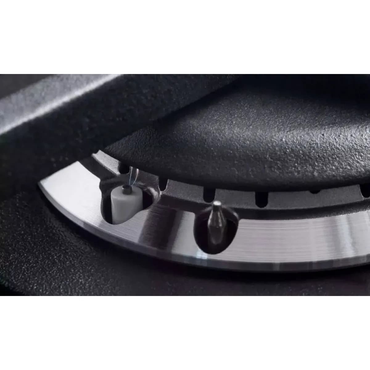 Газоэлектрическая варочная поверхность Hansa BHMI621302