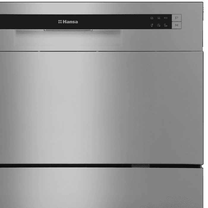 Настольная посудомоечная машина Hansa ZWM536SH