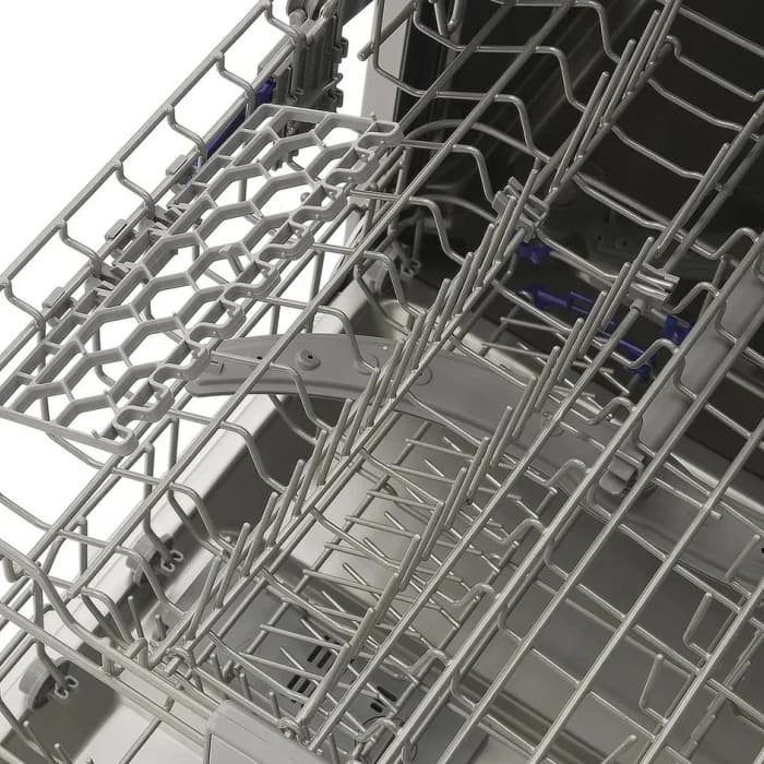 Настольная посудомоечная машина Hansa ZWM536SH