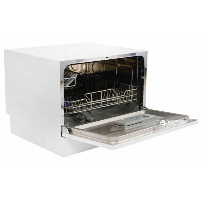 Настольная посудомоечная машина Hansa ZWM536WH