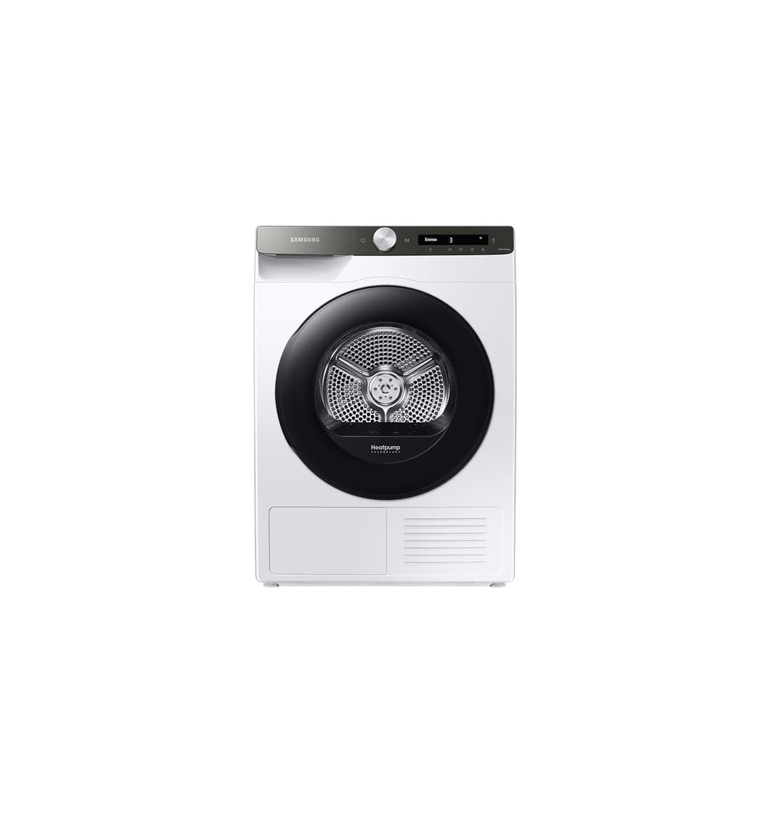 Сушильная машина Samsung DV90T5240AT/LP