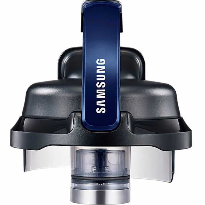 Пылесос Samsung VC15K4136HB
