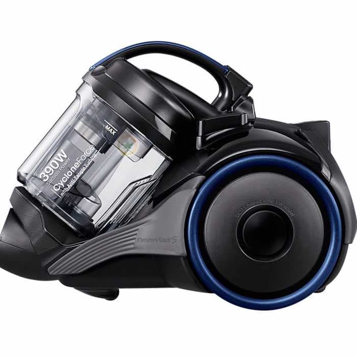 Пылесос Samsung VC15K4136HB