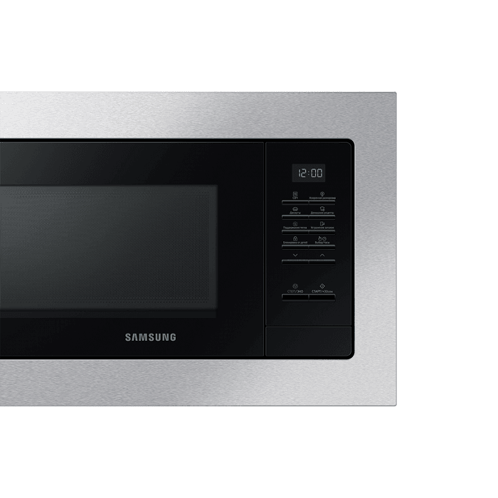 Встраиваемая микроволновая печь SAMSUNG MS20A7013AT
