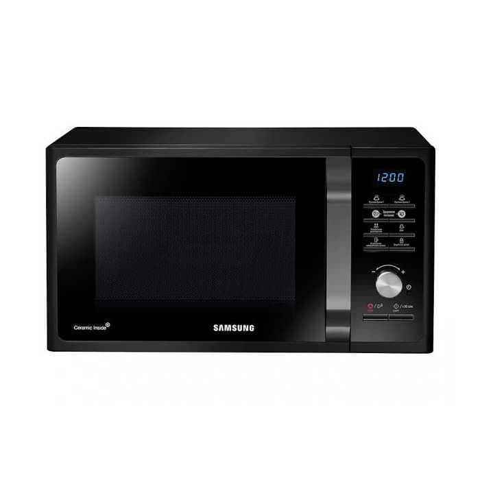Микроволновая печь SAMSUNG MS23F302TAK