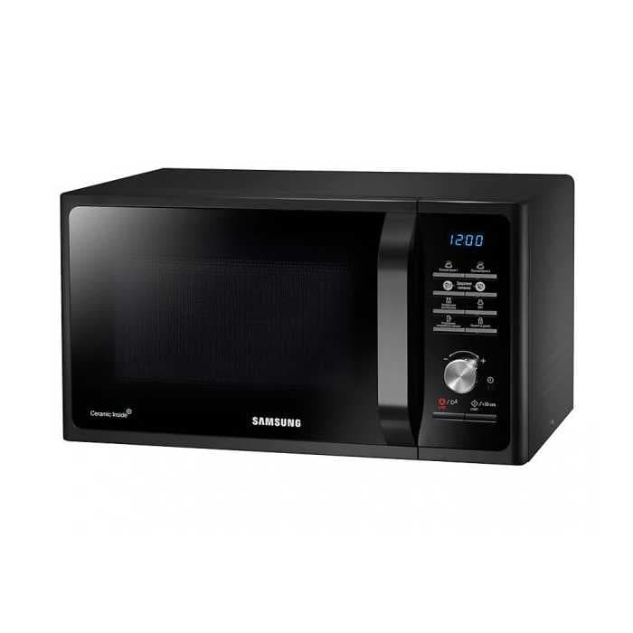 Микроволновая печь SAMSUNG MS23F302TAK