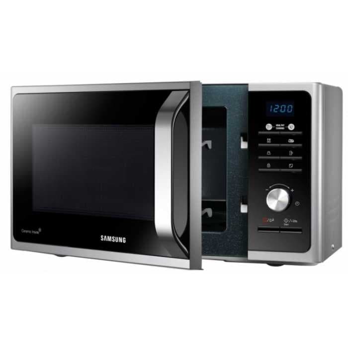 Микроволновая печь SAMSUNG MS23F302TAS