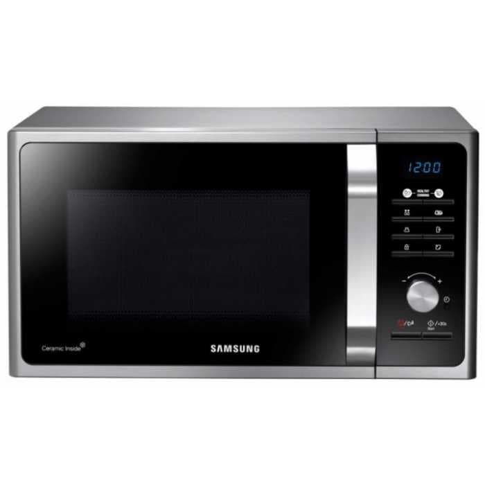 Микроволновая печь SAMSUNG MS23F302TAS